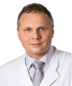 Dr. Gregor Kowal - The Best Psychiatrist in Dubai | CHMC