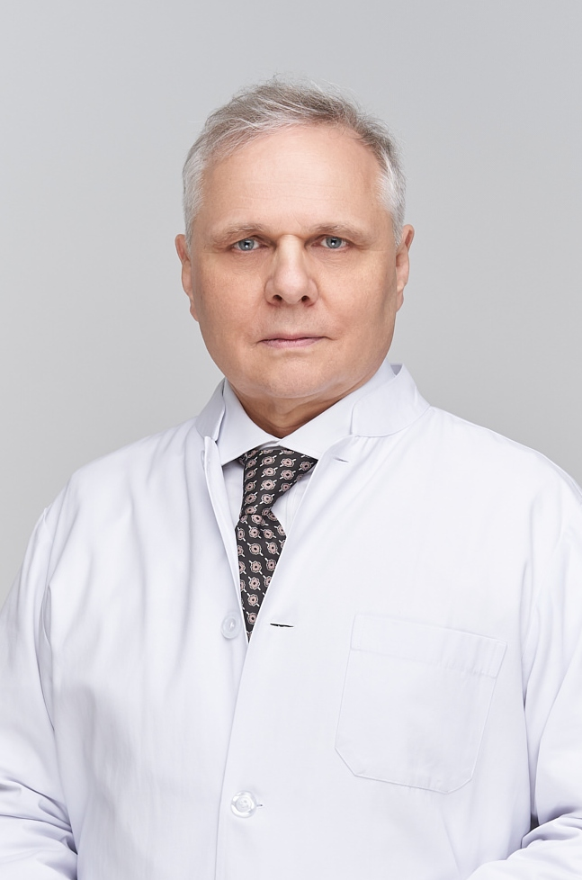 Treatment for ADHD. Dr.Gregor Kowal, German Psychiatrist