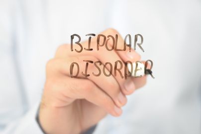 Bipolar disorder treatment