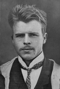 Hermann Rorschach was the inventor of the Rorschach test