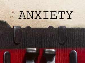 Psychiatrist for Treatment of Anxiety in India